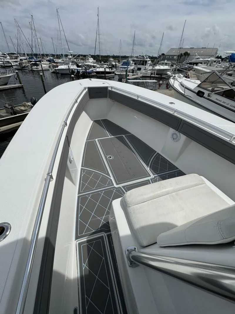 Slide: The Image of Sea Hunter 33 Tournament 2013 - 20