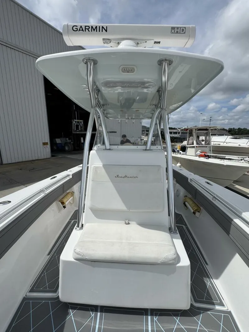 Slide: The Image of Sea Hunter 33 Tournament 2013 - 21