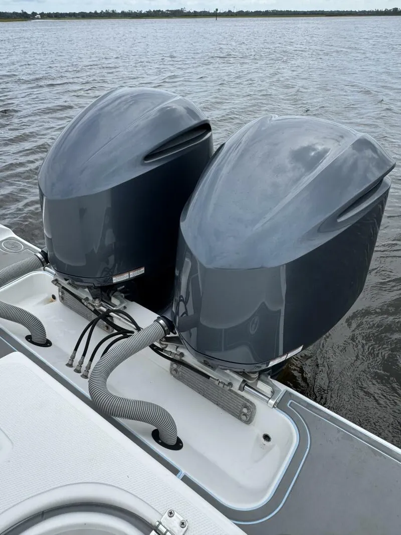 Slide: The Image of Sea Hunter 33 Tournament 2013 - 28