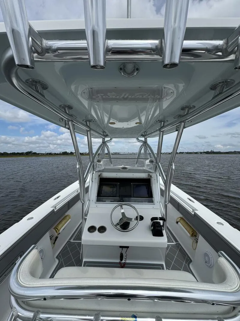 Slide: The Image of Sea Hunter 33 Tournament 2013 - 29