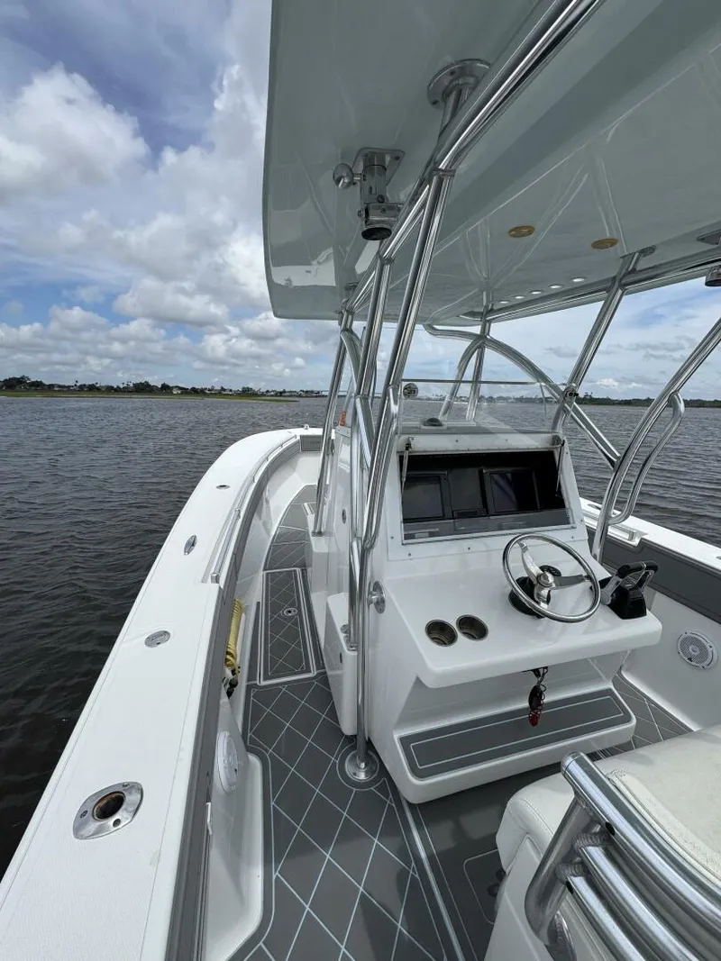 Slide: The Image of Sea Hunter 33 Tournament 2013 - 30