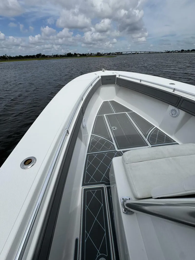 Slide: The Image of Sea Hunter 33 Tournament 2013 - 31