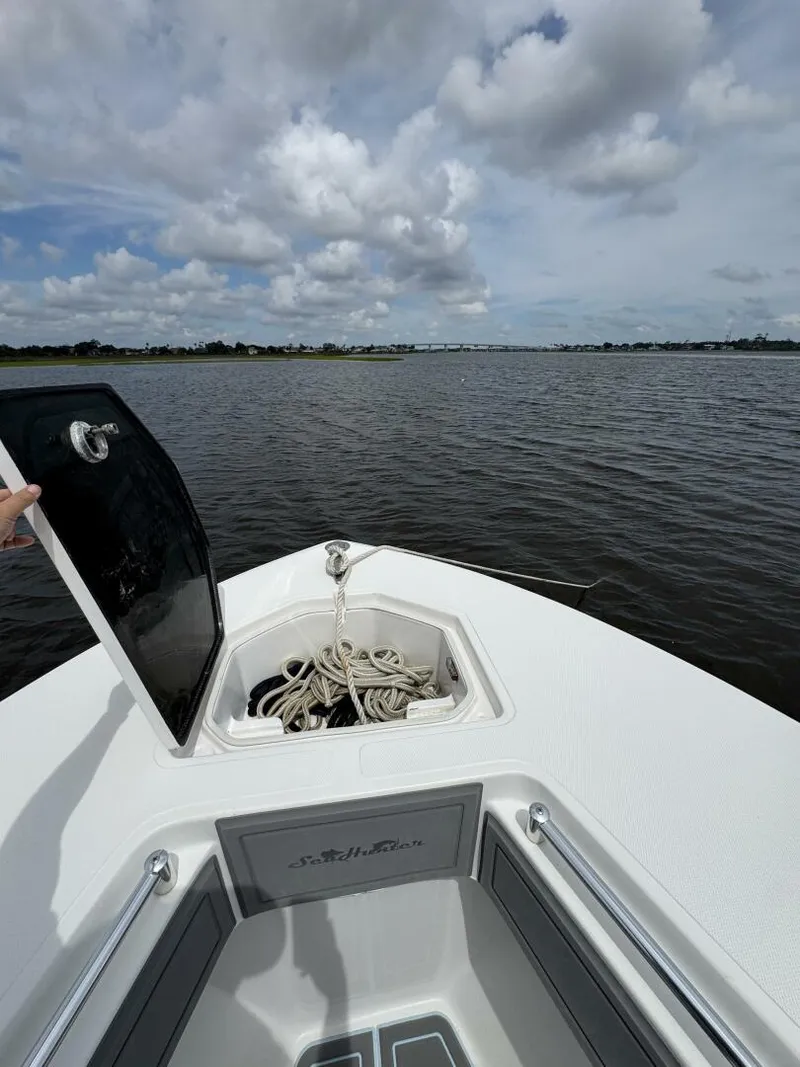Slide: The Image of Sea Hunter 33 Tournament 2013 - 32