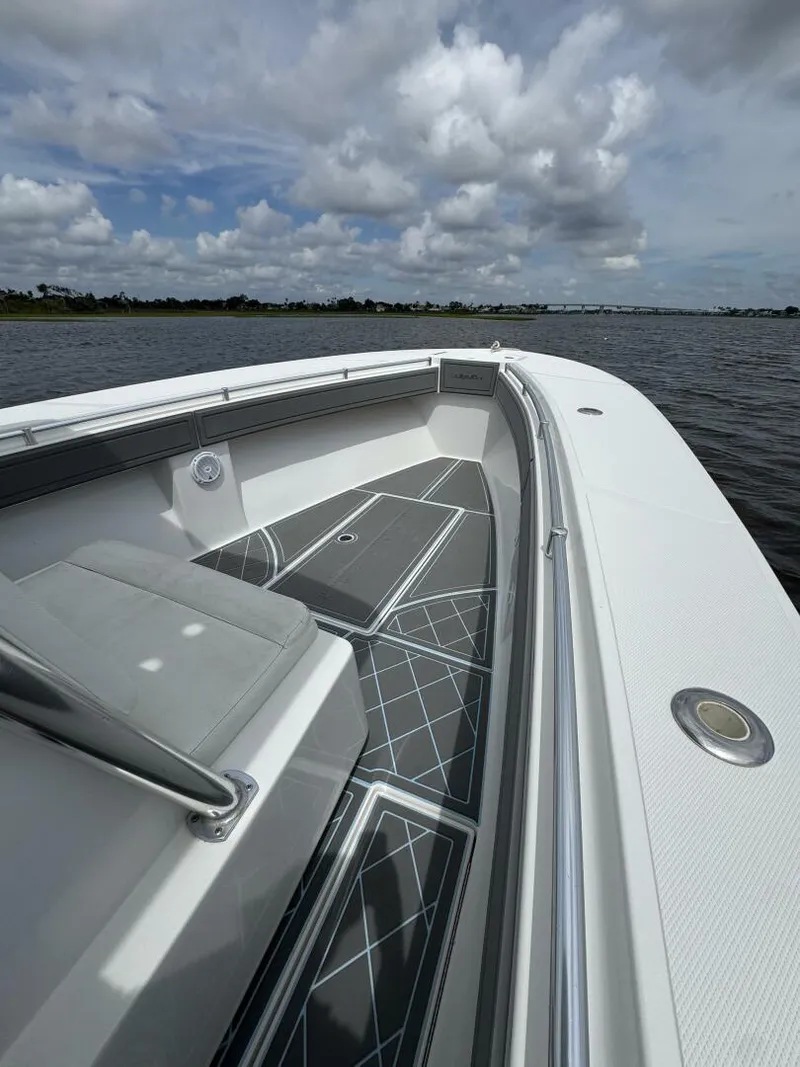 Slide: The Image of Sea Hunter 33 Tournament 2013 - 33