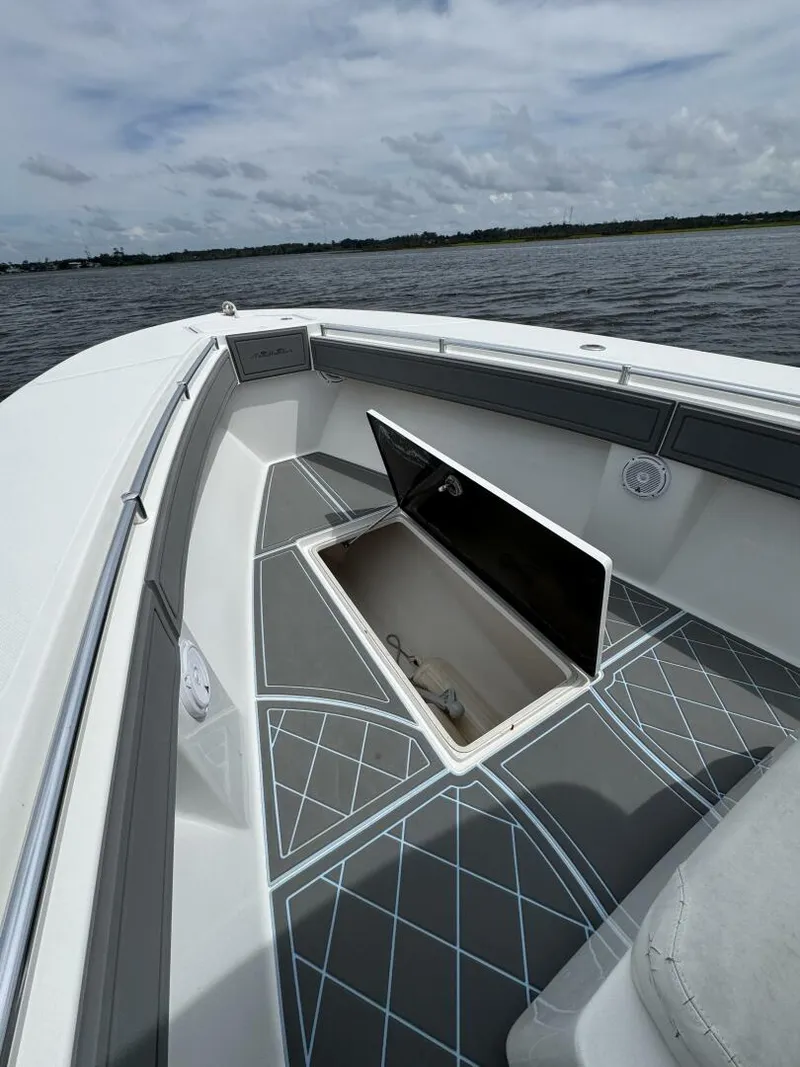 Slide: The Image of Sea Hunter 33 Tournament 2013 - 35