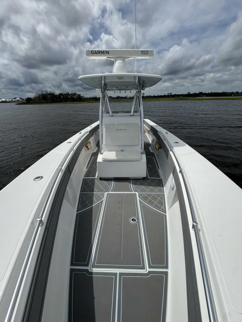 Slide: The Image of Sea Hunter 33 Tournament 2013 - 36
