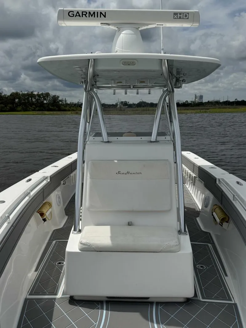 Slide: The Image of Sea Hunter 33 Tournament 2013 - 37