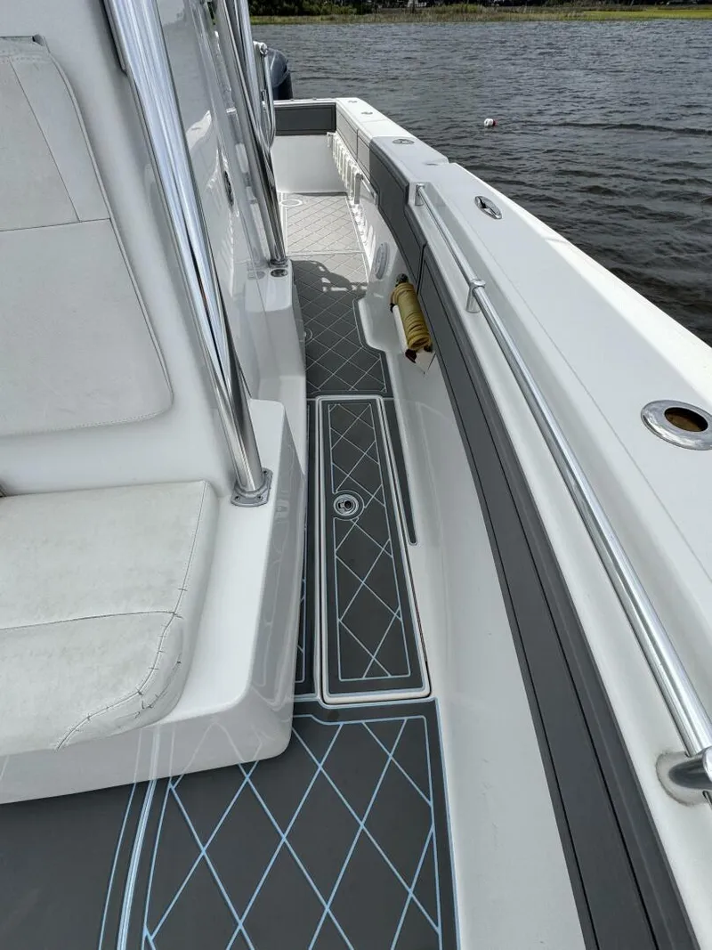 Slide: The Image of Sea Hunter 33 Tournament 2013 - 38
