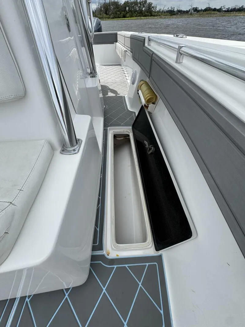 Slide: The Image of Sea Hunter 33 Tournament 2013 - 39