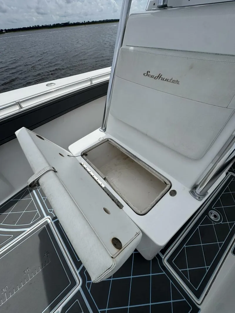 Slide: The Image of Sea Hunter 33 Tournament 2013 - 40