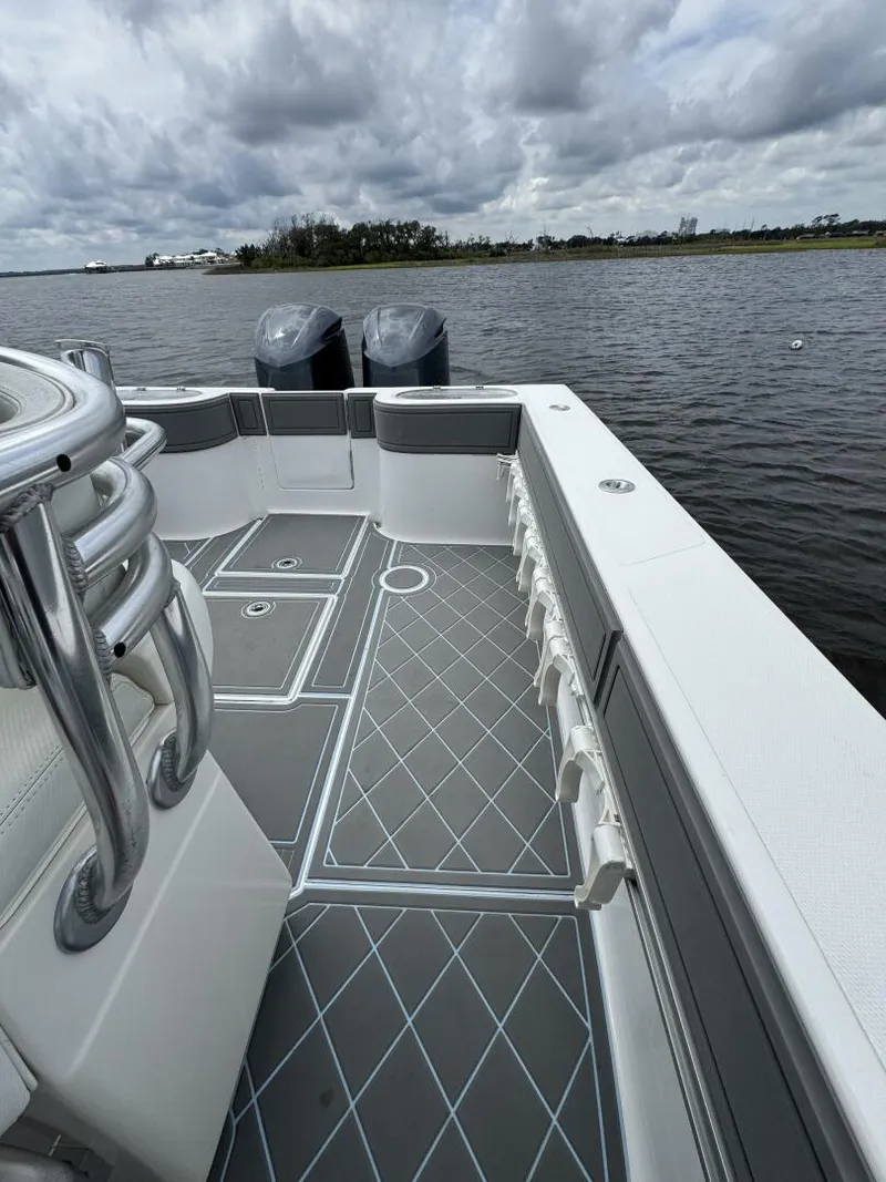 Slide: The Image of Sea Hunter 33 Tournament 2013 - 41