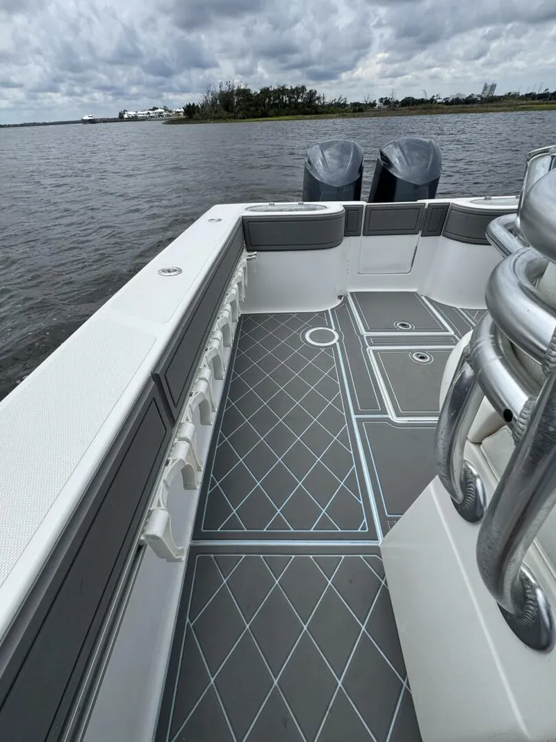 Slide: The Image of Sea Hunter 33 Tournament 2013 - 42