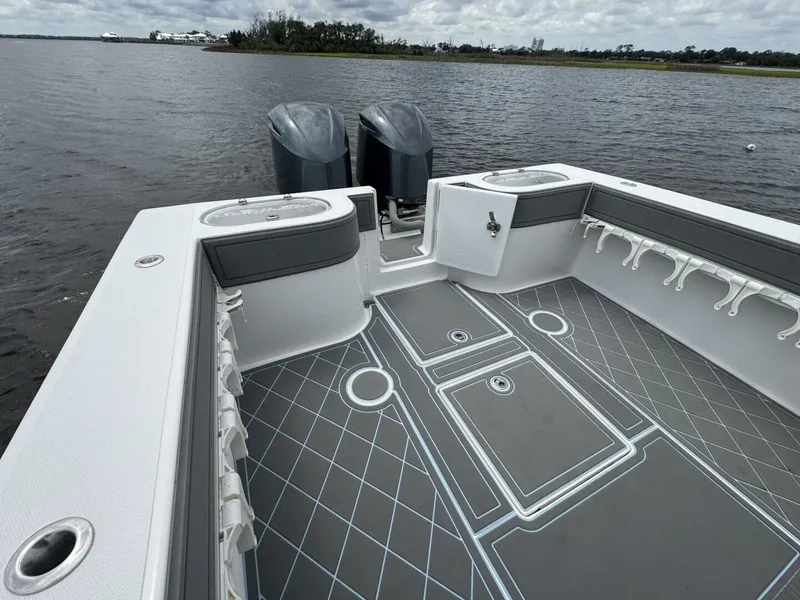 Slide: The Image of Sea Hunter 33 Tournament 2013 - 43