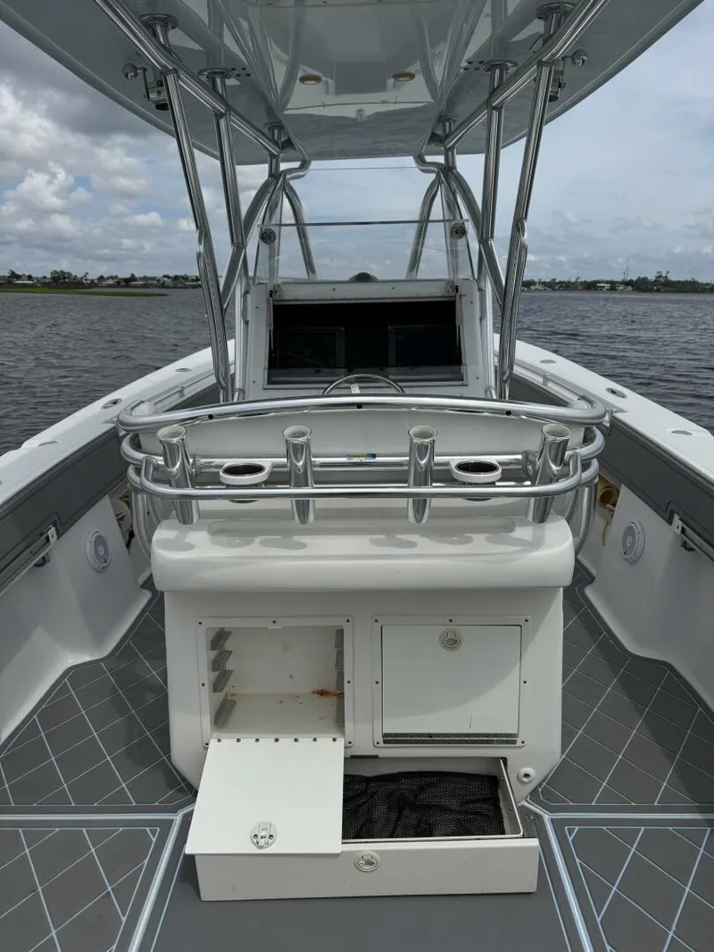 Slide: The Image of Sea Hunter 33 Tournament 2013 - 44