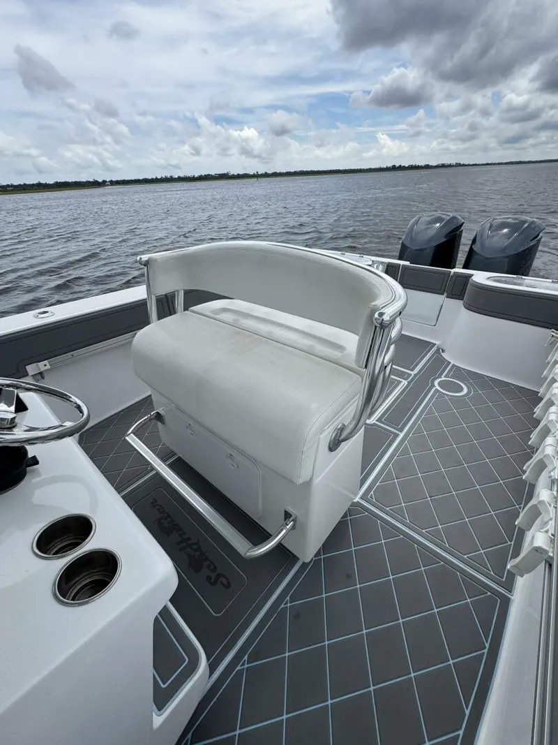 Slide: The Image of Sea Hunter 33 Tournament 2013 - 48