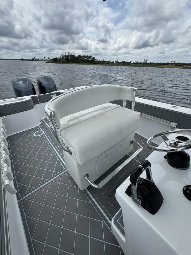 Slide: The Image of Sea Hunter 33 Tournament 2013 - 49