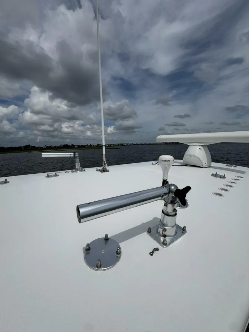 Slide: The Image of Sea Hunter 33 Tournament 2013 - 50