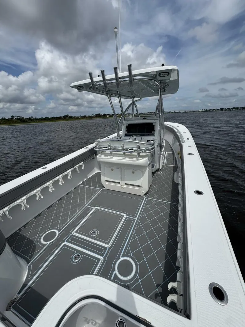 Slide: The Image of Sea Hunter 33 Tournament 2013 - 51