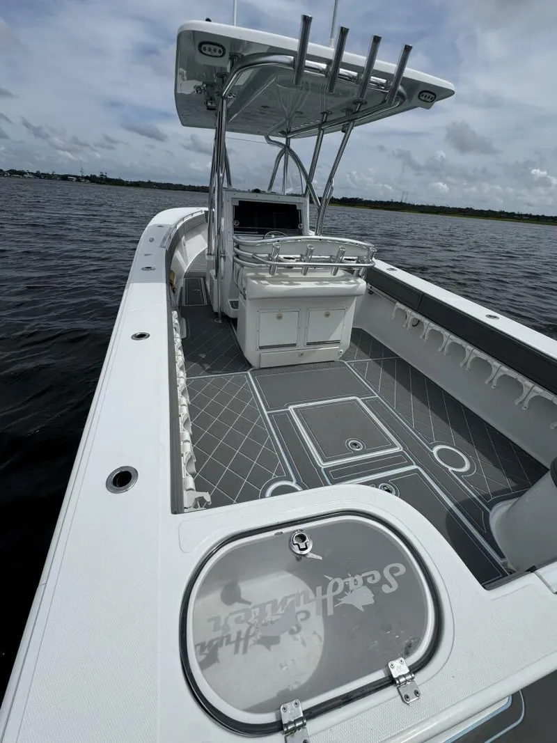 Slide: The Image of Sea Hunter 33 Tournament 2013 - 52