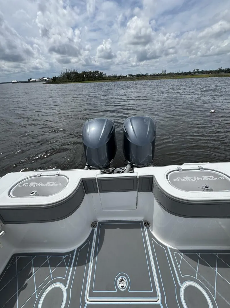 Slide: The Image of Sea Hunter 33 Tournament 2013 - 53