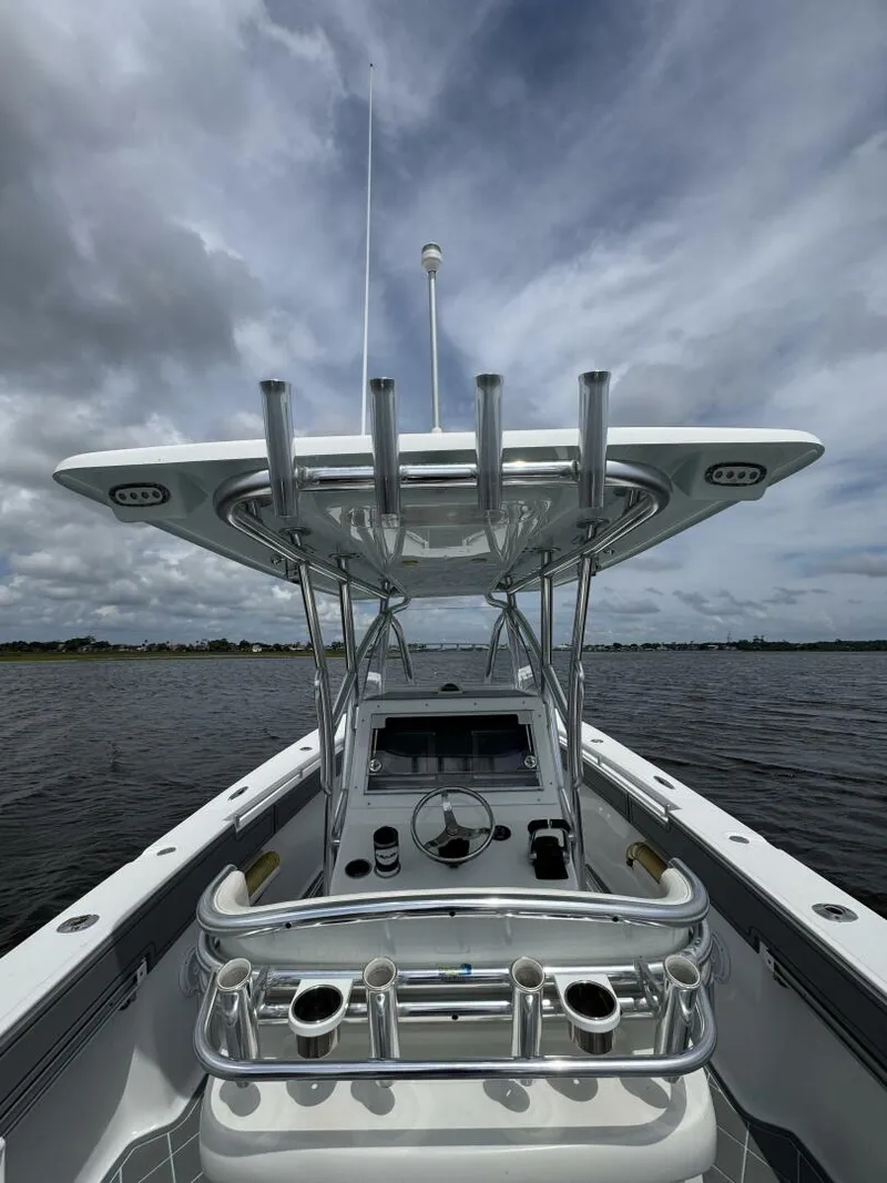Slide: The Image of Sea Hunter 33 Tournament 2013 - 54