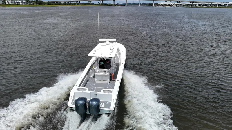 Slide: The Image of Sea Hunter 33 Tournament 2013 - 55