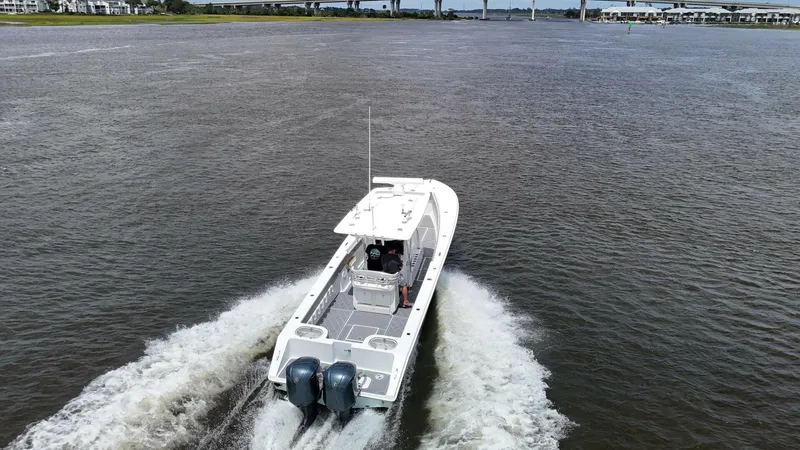Slide: The Image of Sea Hunter 33 Tournament 2013 - 57