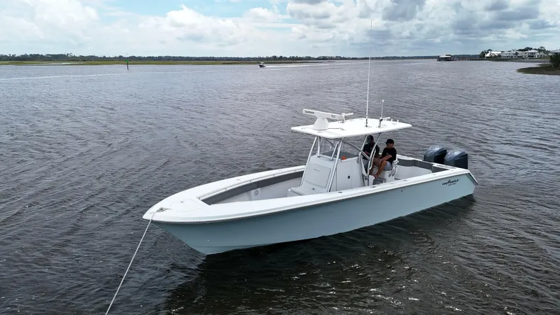 Slide: The Image of Sea Hunter 33 Tournament 2013 - 59