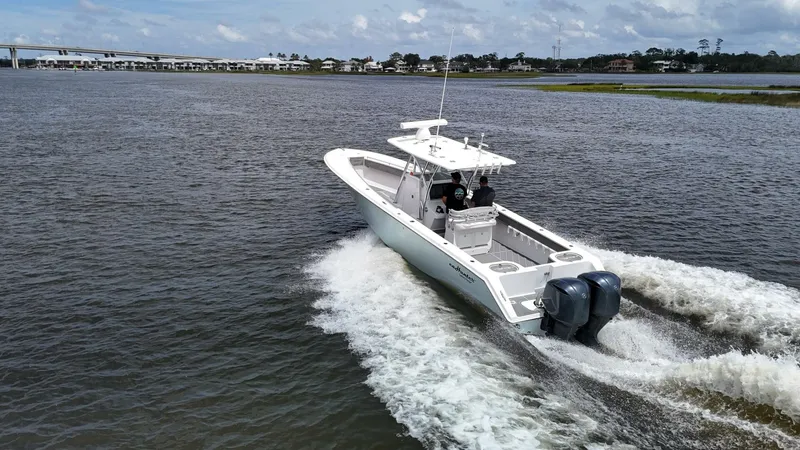 Slide: The Image of Sea Hunter 33 Tournament 2013 - 60