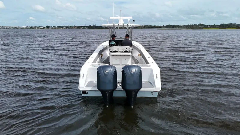 Slide: The Image of Sea Hunter 33 Tournament 2013 - 62