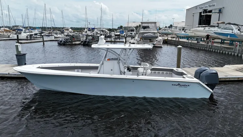 Slide: The Image of Sea Hunter 33 Tournament 2013 - 65