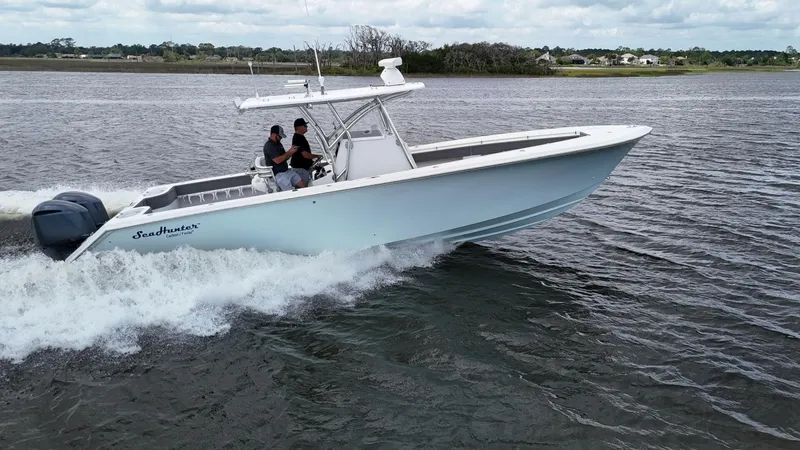 Slide: The Image of Sea Hunter 33 Tournament 2013 - 66