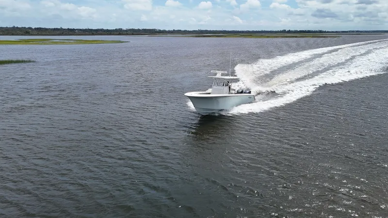 Slide: The Image of Sea Hunter 33 Tournament 2013 - 67