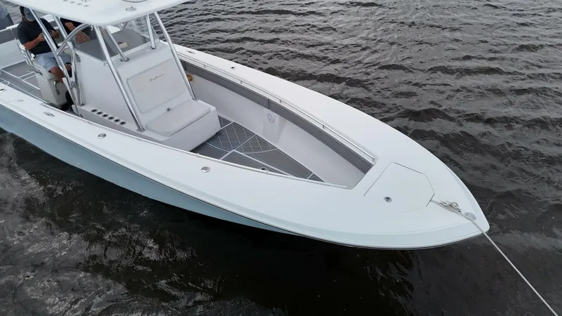 Slide: The Image of Sea Hunter 33 Tournament 2013 - 68