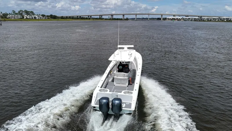 Slide: The Image of Sea Hunter 33 Tournament 2013 - 70