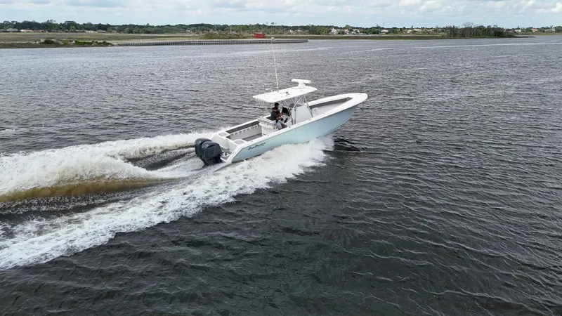 Slide: The Image of Sea Hunter 33 Tournament 2013 - 72