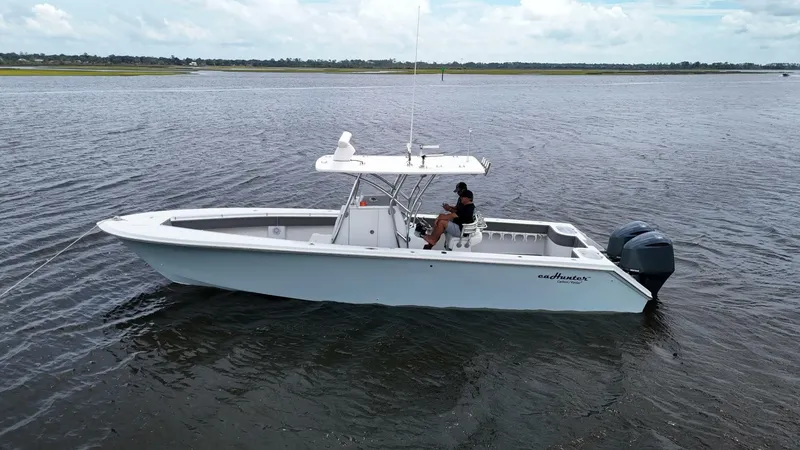 Slide: The Image of Sea Hunter 33 Tournament 2013 - 74