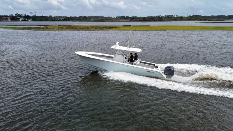 Slide: The Image of Sea Hunter 33 Tournament 2013 - 75
