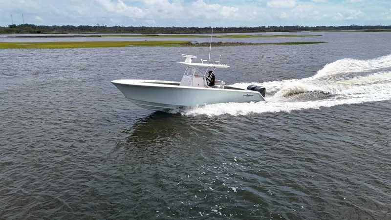 Slide: The Image of Sea Hunter 33 Tournament 2013 - 9