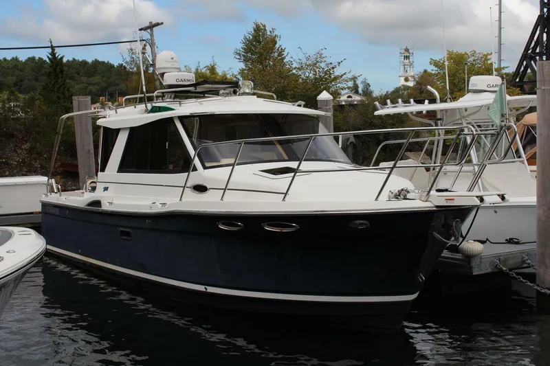 The Image of Cutwater LE 2013 - 0
