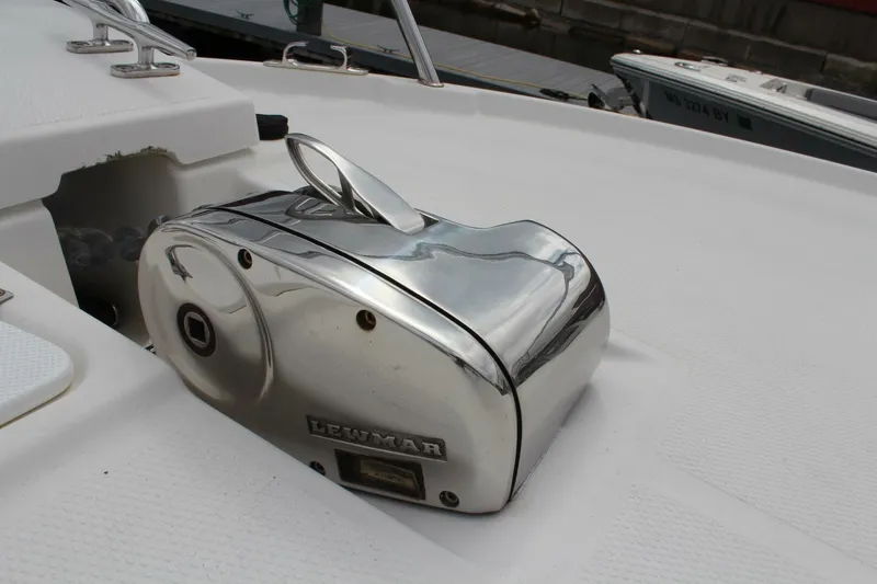 Slide: The Image of Cutwater LE 2013 - 7