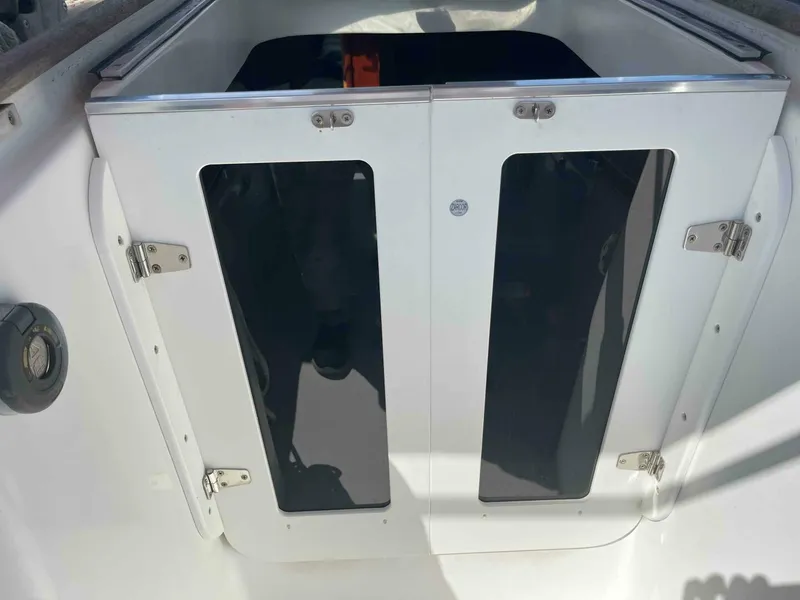 Slide: The Image of Beneteau Oceanis 473 2004 - 3
