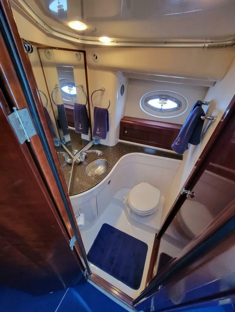 Slide: The Image of Meridian 441 Sedan 2011 - 12