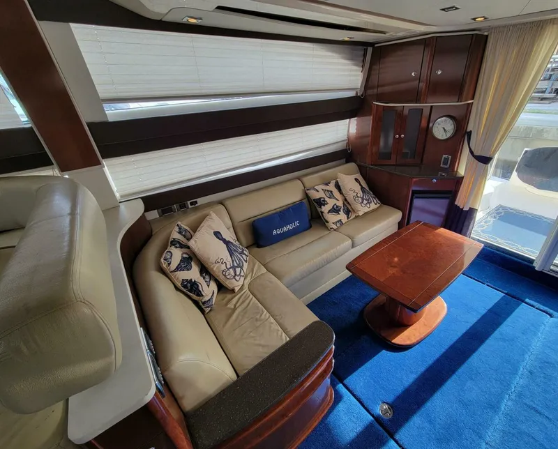 Slide: The Image of Meridian 441 Sedan 2011 - 18