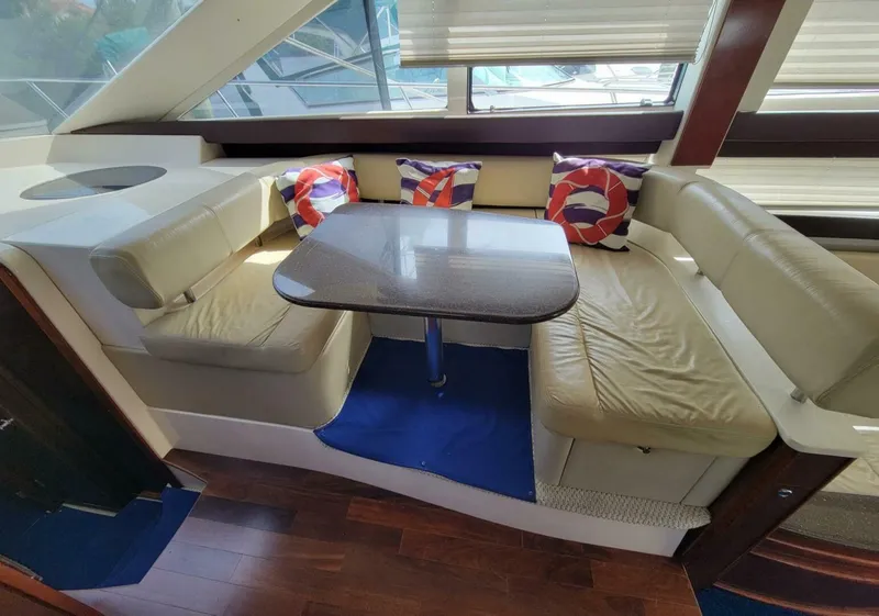 Slide: The Image of Meridian 441 Sedan 2011 - 2