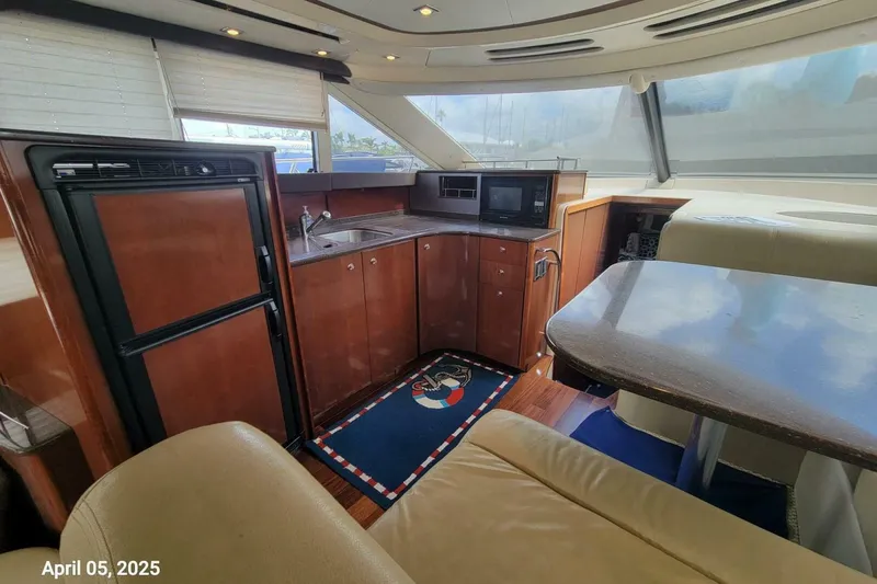 Slide: The Image of Meridian 441 Sedan 2011 - 23