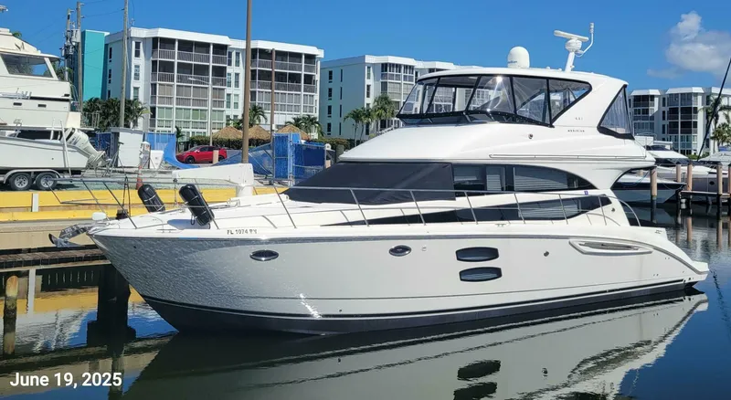 Slide: The Image of Meridian 441 Sedan 2011 - 28