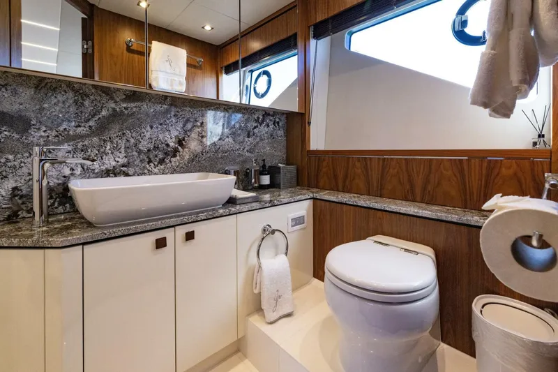 Slide: The Image of Sunseeker Predator 2020 - 45