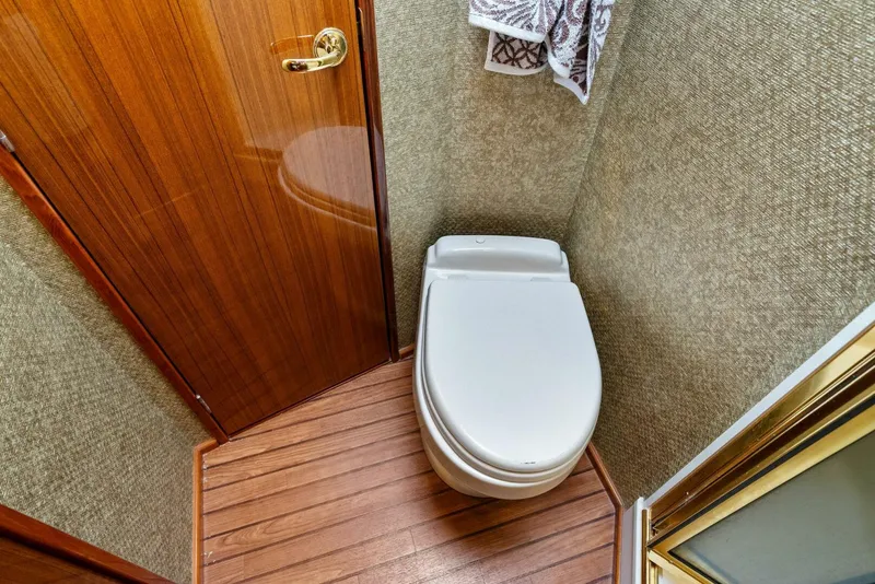 Slide: The Image of Viking 61 Convertible 2006 - 29