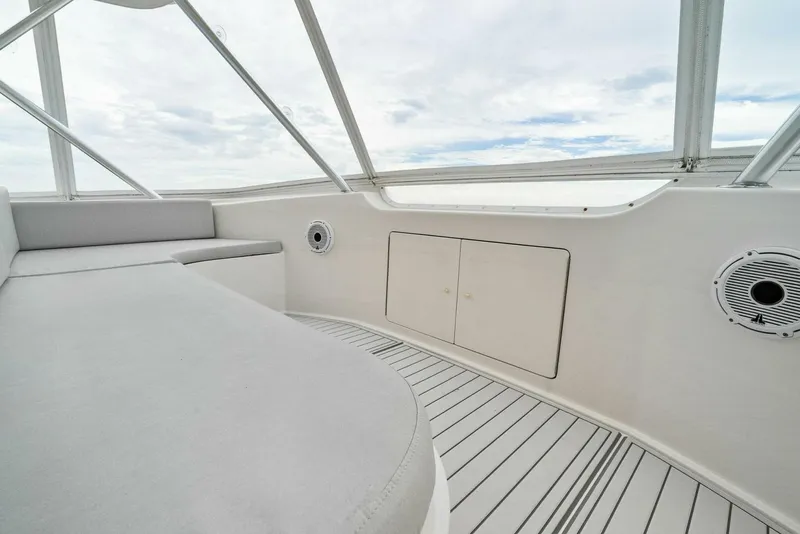 Slide: The Image of Viking 61 Convertible 2006 - 66